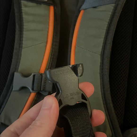 UNISEX THE NORTH FACE RECON BACKPACK 30 LITER